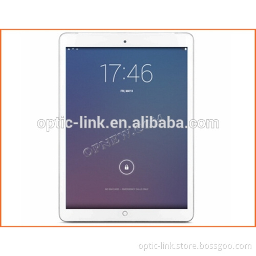 Factory OEM new China Allwinner a33 tablet pc quad core android 5.1 lollipop with wifi bluetooth camera ips touch screen